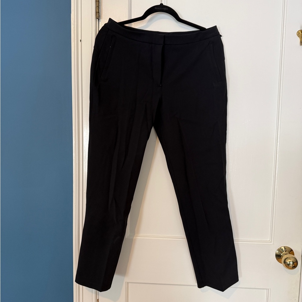 Lululemon Athletica black Pants